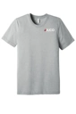 Variant Image for BC3413 - BELLA+CANVAS® Unisex Triblend Short Sleeve Tee - Duco - FC White - D - Website Duco Accounting