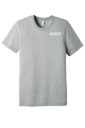 Variant Image for BC3413 - BELLA+CANVAS® Unisex Triblend Short Sleeve Tee - Duco - 1C White - D - Website Duco Accounting