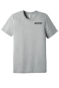 Variant Image for BC3413 - BELLA+CANVAS® Unisex Triblend Short Sleeve Tee - Duco - 1C Black - D - Website Duco Accounting